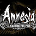 Amnesia: A Machine for Pigs Download !! FREE