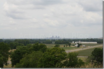 Cahokia Mounds 12