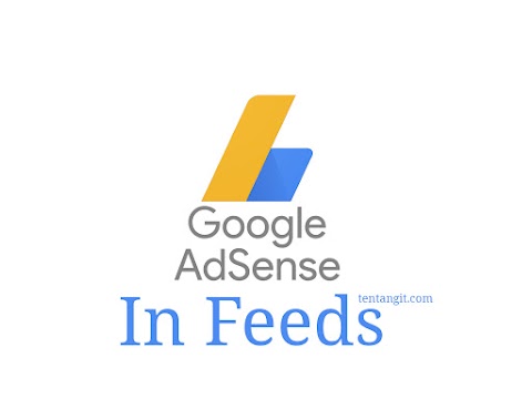 Googel Ads Menambah Iklan Infeed Adsense