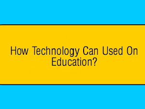 How technology can be used in education? Best tools for online classes in nepal