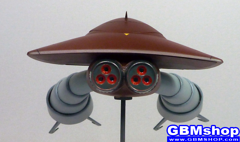 Bandai 1/550 MAM-07 Grublo