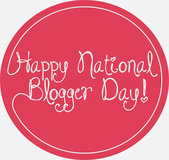 Hari blogger nasional 27 oktober 2016