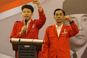 SAH! Risyad–Patra Nakhodai GMNI, Terpilih Aklamasi di Kongres XXII Bandung