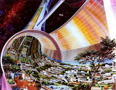 Retro Futurism images