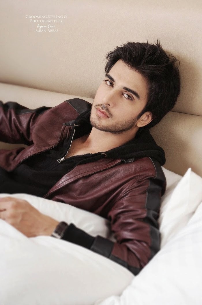 Imran Abbas Naqvi HD Wallpapers Free Download