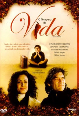 O Tempero da Vida - filme