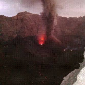 ADVENTURE KE GUNUNG RAUNG