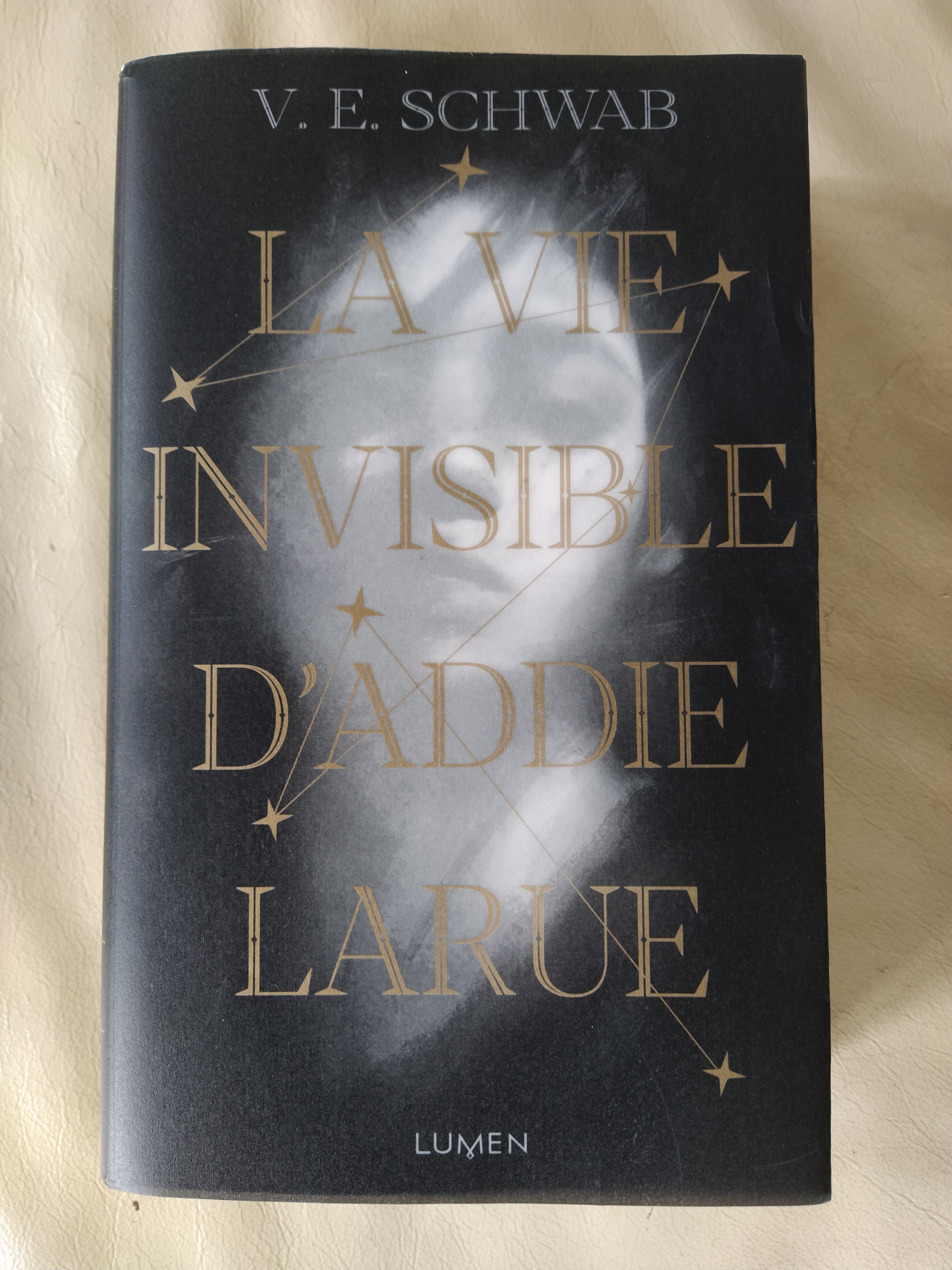 Livres et merveilles: Roman YA : La vie invisible d'Addie Larue