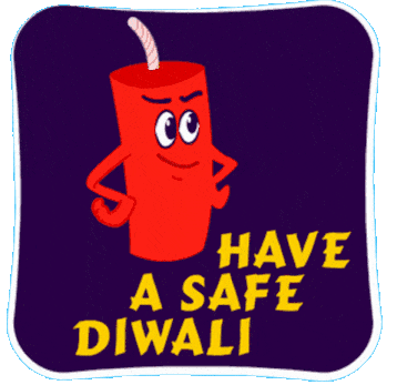 Happy Diwali
