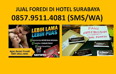 jual foredi di hotel surabaya, distributor foredi, jual foredi,AGEN FOREDI SURABAYA