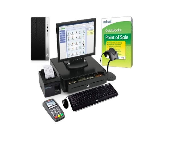 QuickBooks POS Hardware Compatibility [Complete Guide]