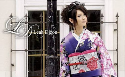Laeh Dizon japanese style