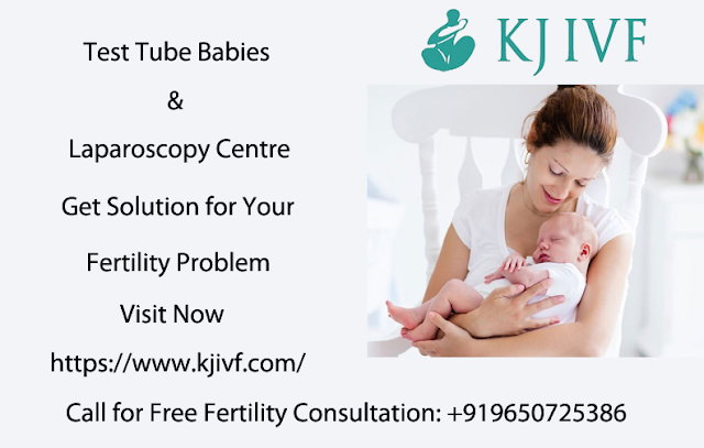 How You Choose the Best IVF Centre in Delhi