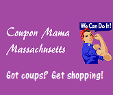 Coupon Mama Massachusetts