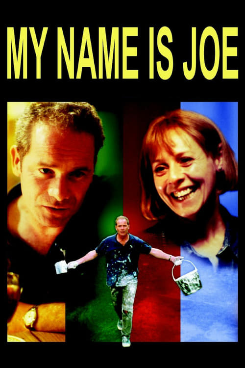 [HD] Mi nombre es Joe 1998 Ver Online Castellano