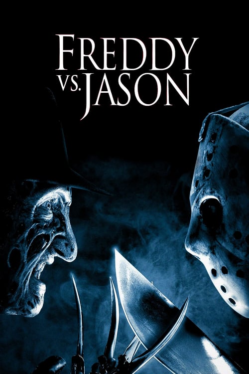 [VF] Freddy contre Jason 2003 Film Complet Streaming