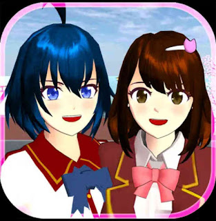 2 Cara Update Sakura School Simulator Versi Terbaru, Gampang Lho