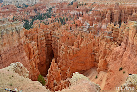 Navajo Loop Trails at Bryce Canyon National Park