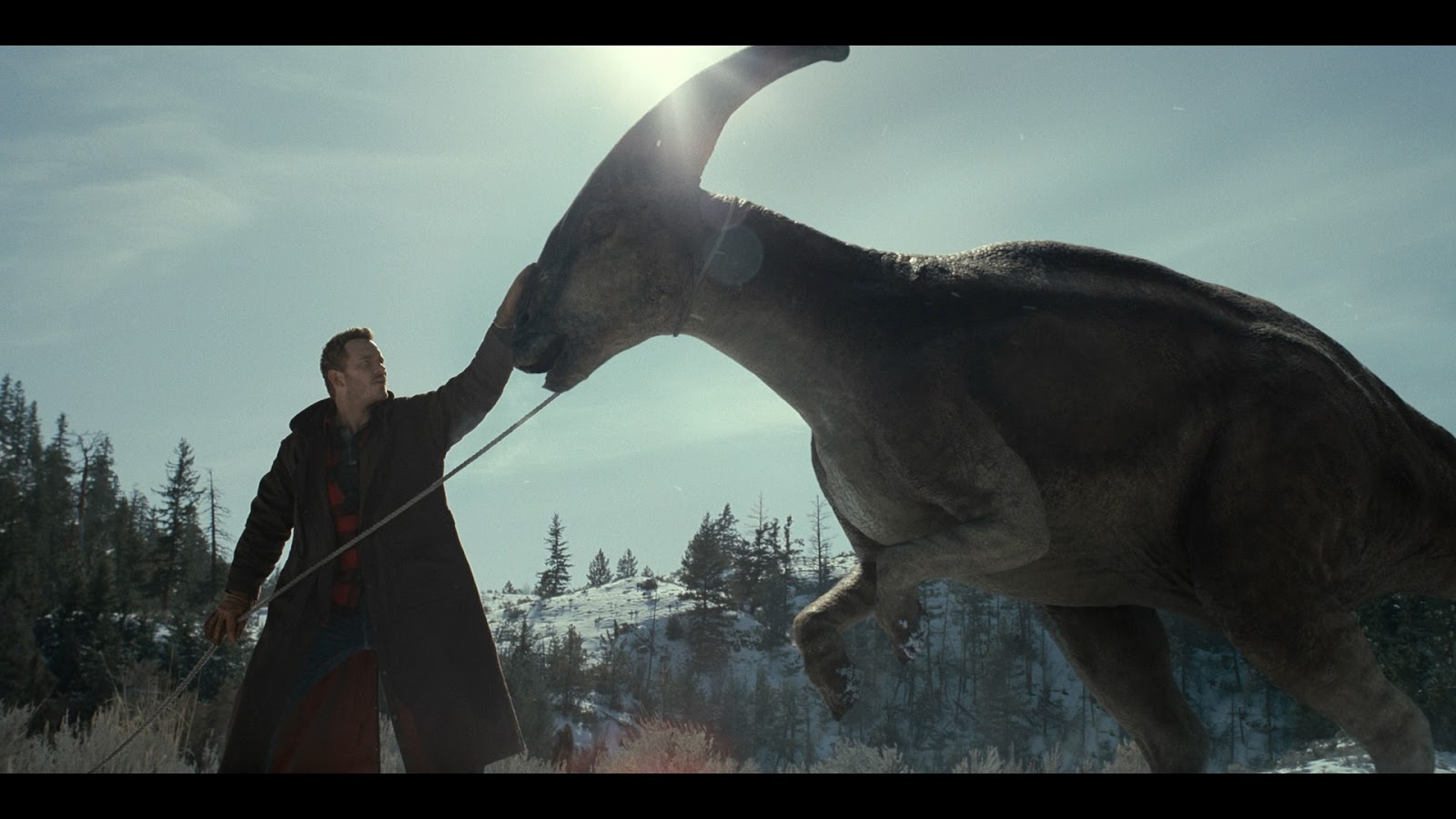Jurassic World: Dominio (2022) Extended Cut 1080p BRRip Latino