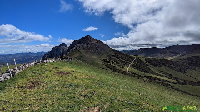 A la Peña la Almagrera