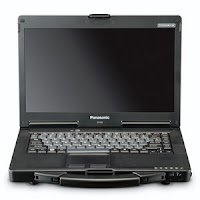 Panasonic Toughbook 53