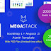 Wayan Bira MegaStack - Bootstrap 4 and Angular JS Admin Dashboard
Template and UI Framework admin template angular js bac