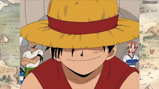 ワンピースアニメ 主題歌 EDテーマ4 しょうちのすけ ONE PIECE ED 4