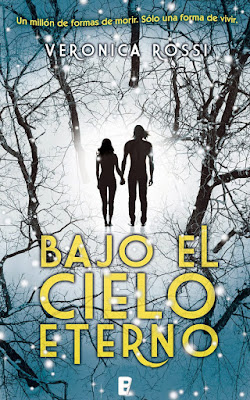 Reseña: Bajo la Noche Eterna 