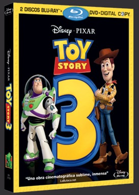 TOY STORY 3