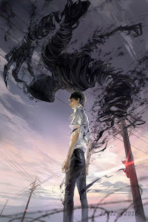 Ajin - manga