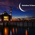 Belajar Disiplin di Bulan Ramadan