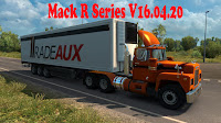 Mack R Series V16.04.20