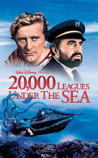 20,000 Leagues Under the Sea (1954)