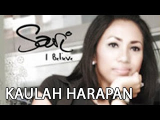 Chord Kunci Gitar Lagu Rohani Kaulah Harapan ( sari simorangkir )