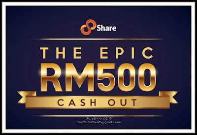  RM500 Dalam 5 Hari !