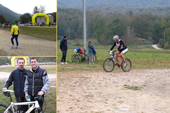 Visualizza 2011.10.23 Duathlon Trebrinzio