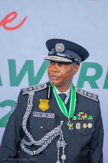 PRESS RELEASE: Court sets aside contempt proceedings, committal order against IGP