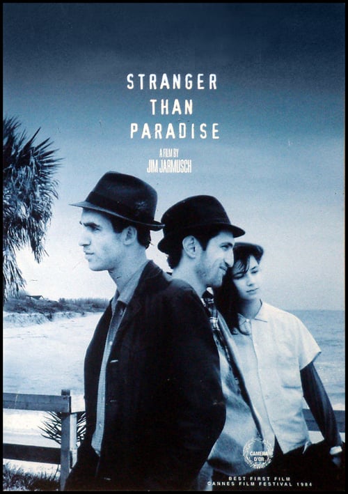 [HD] Stranger Than Paradise 1984 Ganzer Film Deutsch Download