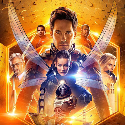 ant man and the wasp poster hd pictures