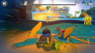 Angry Birds Go v1.6.3 Android Para Hileli APK + Data İndir Angry Birds Go v1.6.3 Android Para Hileli APK + Data İndir