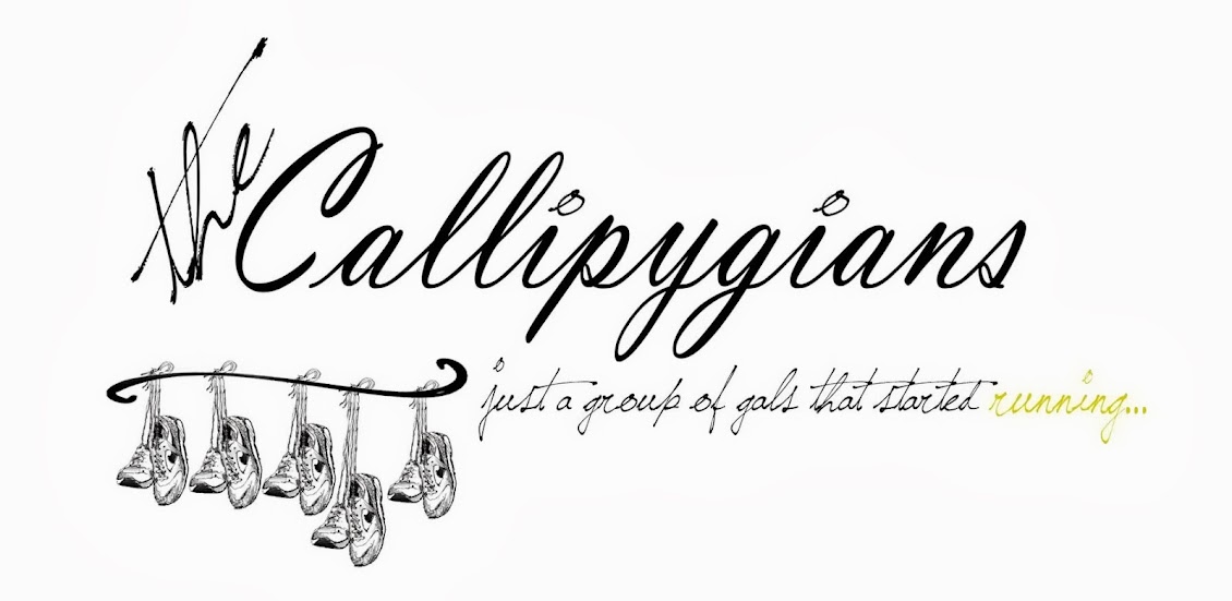 The Callipygians