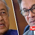 Tuntutan saman Tun M, PM Anwar minta beri masa