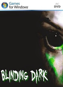 Blinding Dark PC Cover www.ovagames.com Blinding Dark SKIDROW