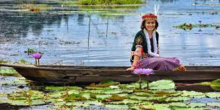 Loktak Lake