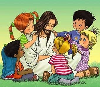 25 Clases Biblicas para niños