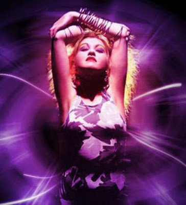 Into the Night Life Lyrics - Cyndi Lauper