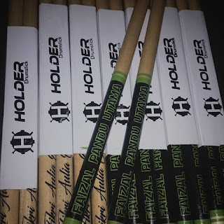 Jual Stick Drum Di Jakarta | Jual Stick Drum Di Solo | 089507265766 | HolderDrumStick