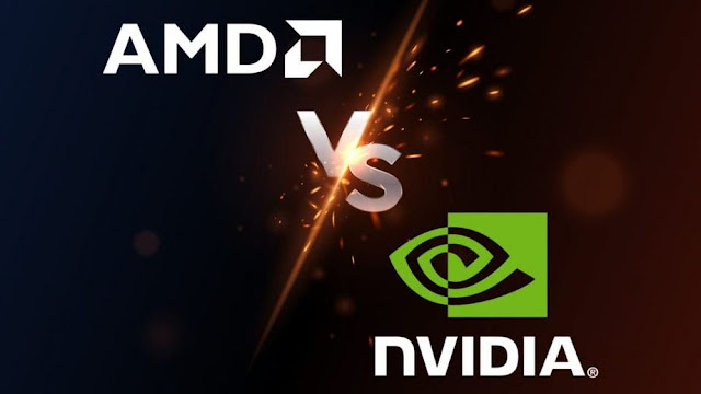 Perbandingan Performa: VGA Card Nvidia atau ATI?