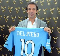 del piero  دل بيرو