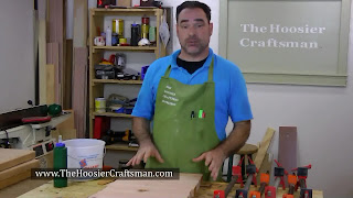 Woodworking Projects & Videos - Arts & Crafts Coffee Table 